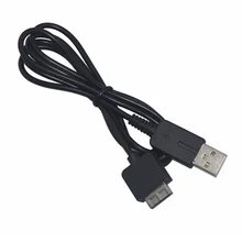 Сменный usb-кабель для зарядки игровой консоли, зарядный кабель для sony PS Vita, кабель для синхронизации данных и зарядки для psp Vita