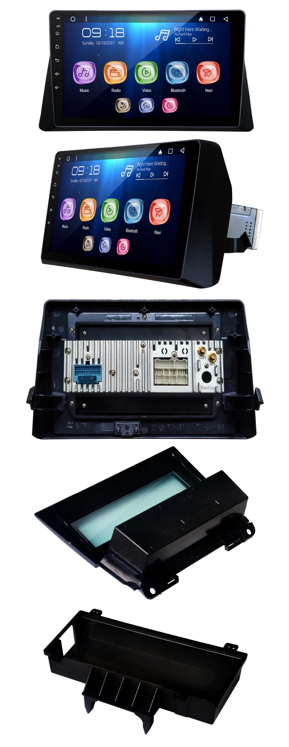 Honda Accord 8'th_2008_10