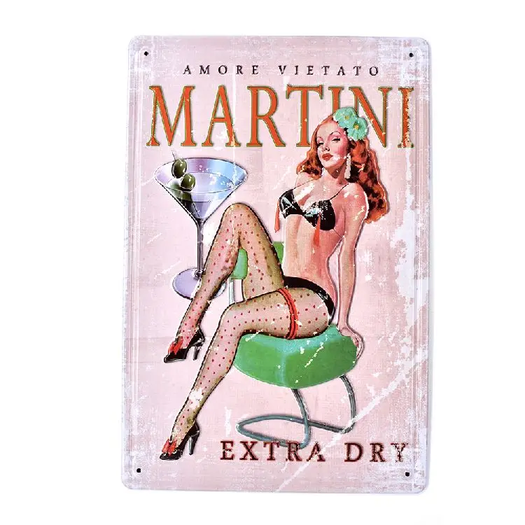 Pinup пивная гитара газовое масло Винтаж 3D Металл с тиснением жестяные знаки домашний бар для гаража паба декоративные тарелки настенные художественные наклейки живопись
