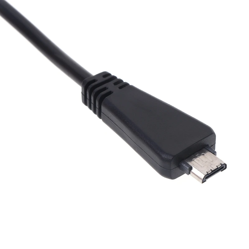 VMC-MD3 USB кабель Шнур для sony камеры видеокамеры цифровой высокое качество Hi-speed