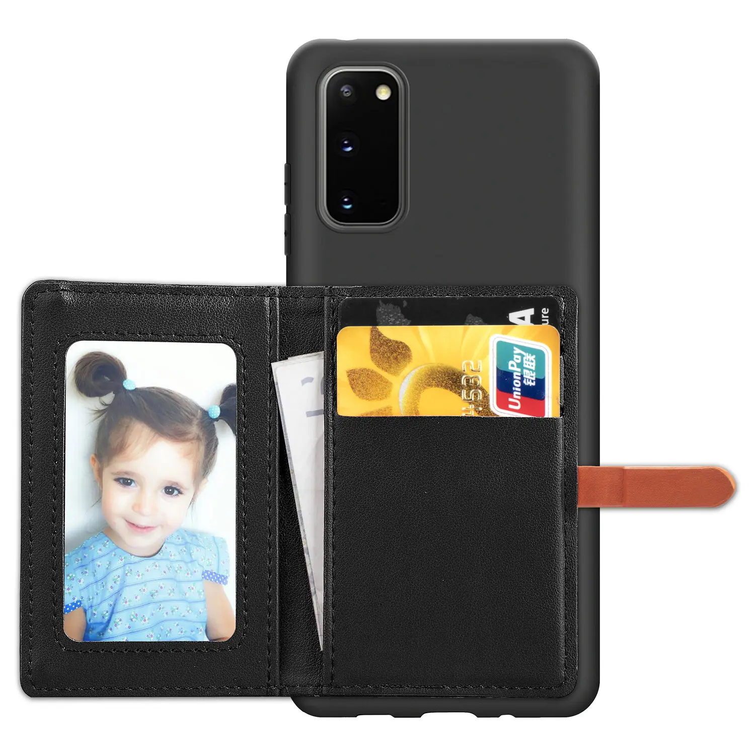 Чехол книжка для Xiaomi Mi 9 10 Pro A3 A2 lite кожаный силиконовый чехол с отделениями карт