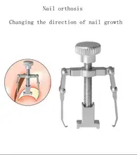 Nail Clippers, Beauty Scissors, Nail orthotics, Stainless Steel Nine-piece Nail Clipper Set