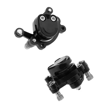 

Front and Rear Disc Brake Caliper Pads Replace for 47cc 49cc Mini Pocket Bike Rocket ATV