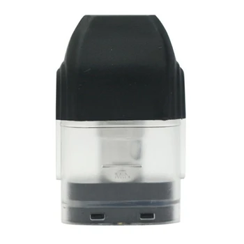 

Empty Pod Cartridge 2ml Vape Pod for Caliburn Kit Electronic Cigarette Vape Pod