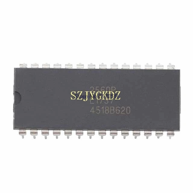 Isd2560py Ic Voice Rec play 60s 28-dip Isd2560