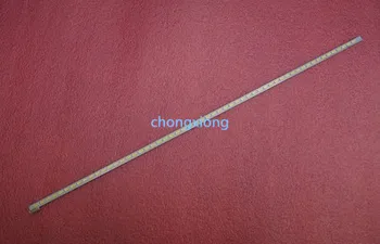 

493mm LED Backlight Lamp strip 56leds For Toshiba 40" TV LJ64-03514A LED strip 2012SGS40 7030L 56 REV 1.0 40TL962RB