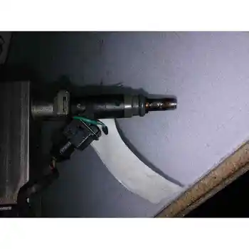 

7506158 INJECTOR BMW 1 SERIES SALOON (E81/E87)