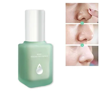 

60ml Pore Face Essence Hyaluronic Acid Serum Moisturizing Whitening Lifting Firming Essence Anti-Aging Skin Care Repair