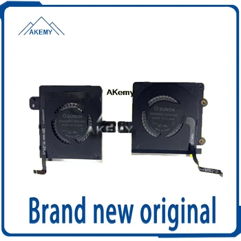 

New Original Laptop FAN For Lenovo Yoga 5 Yoga5 pro yoga 910 CPU cooling fan cooler EG45040S1-C090-S9A EG45040S1-C070-S9A AVC