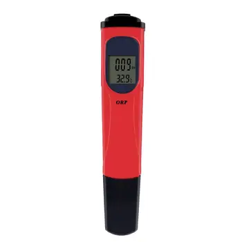 

ORP and Temperature 2 in 1 ORP-169C Pen Analyzer Digital ORP Meter