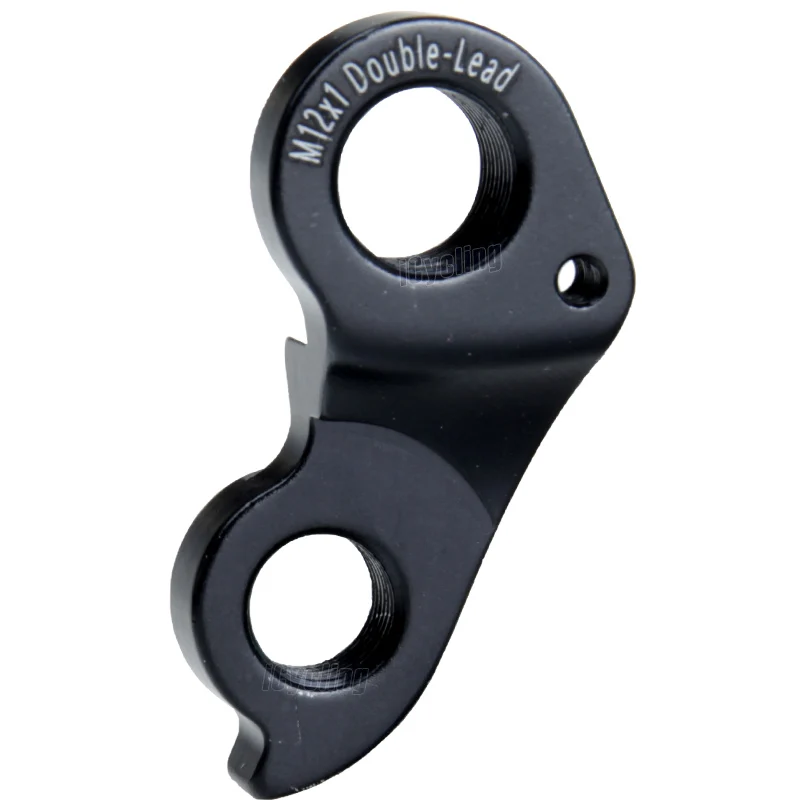 2 Pezzi Gancio Deragliatore Per Cannondale Caad13 S6 Evo Disc Topstone Crb Systemsix Hm Double Lead Gear Dropout K33049