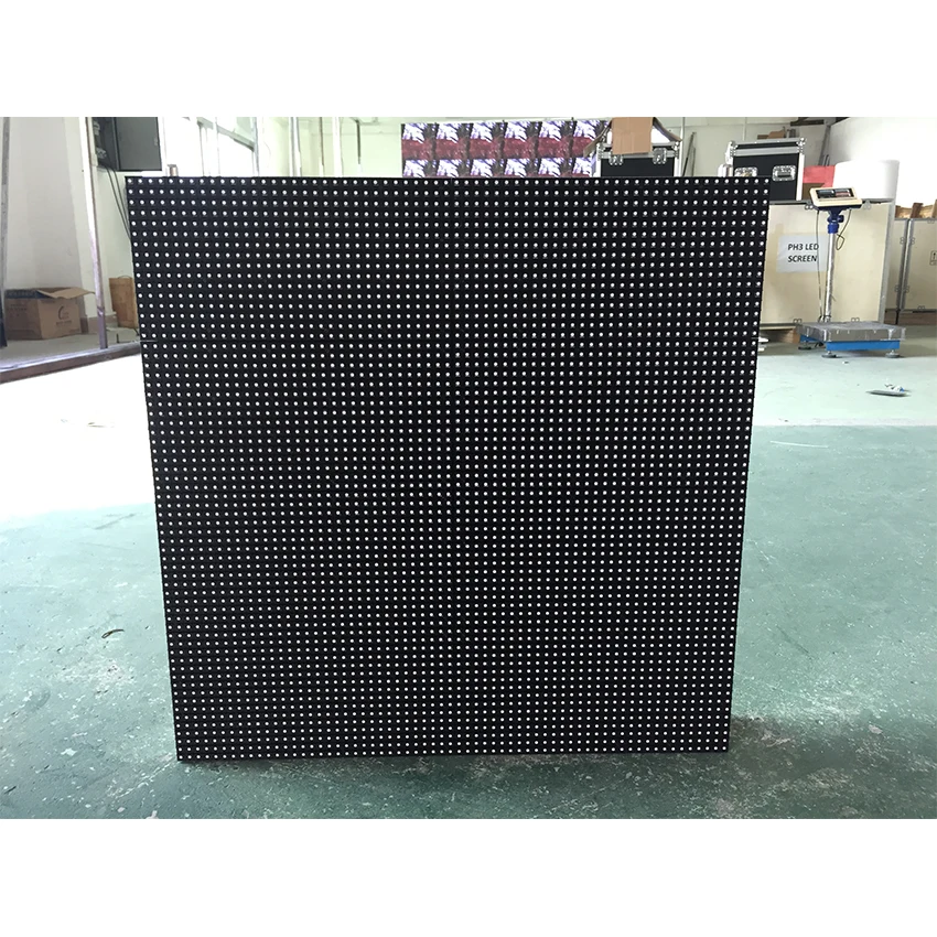 СВЕТОДИОДНЫЙ полноцветный экран P8 SMD 512*512 мм RGB 256*128 светодиодный модуль P3 P4 P5 P6 для