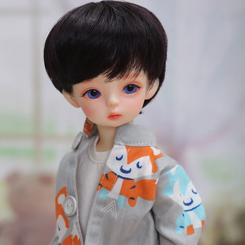 BJD SD куклы Miadoll Soo 1/6 YoSD модель тела Littlefee девушки Linachouchou Napi игрушки магазин кукольный домик фигурки из смолы