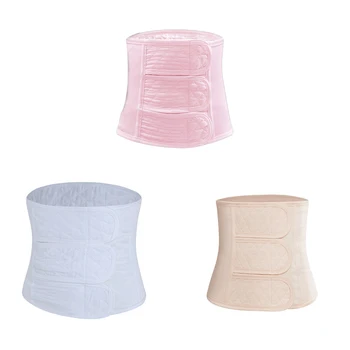 

Maternal Corset Bandage Slimming Corset Women Shapewear Maternity Postpartum Belt