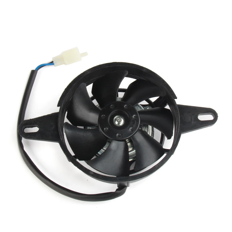 de óleo ventilador refrigeração para 150cc 200cc