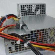 460974-001 462435-001 для dc7900 DC5800 5850 240W блок питания Гарантия один год