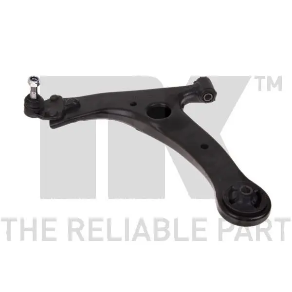 Lever TOYOTA AVENSIS 03-08 lane pods. the lion. NK 5014526 | Автомобили и мотоциклы
