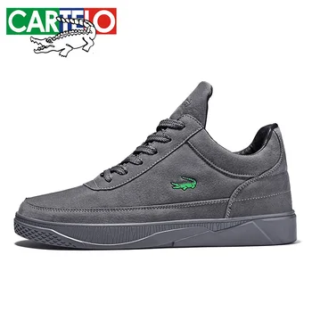 

cartelo High-top casual shoes