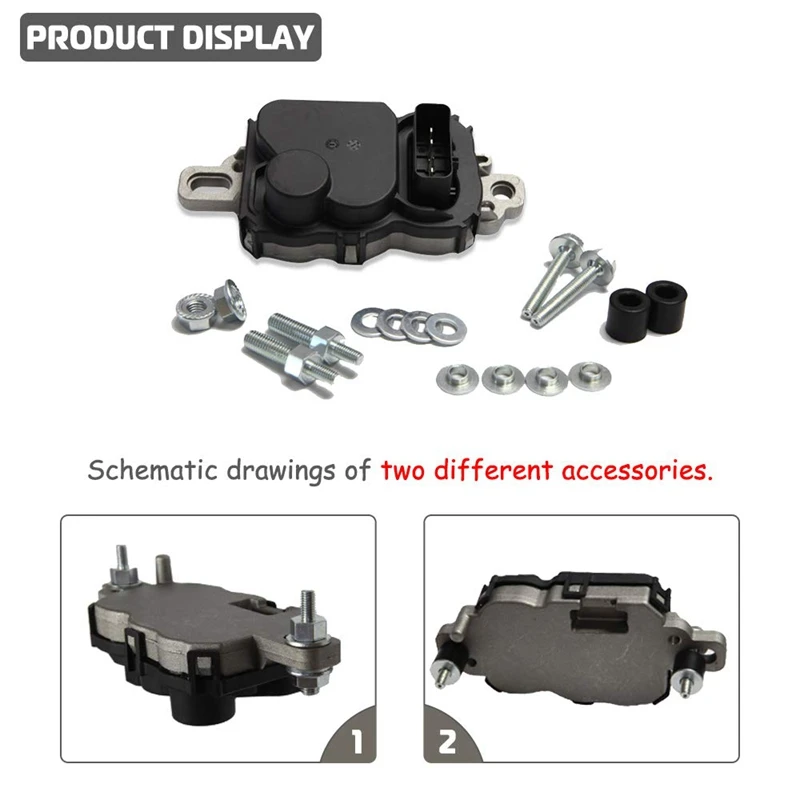 590-001 драйвер топливного насоса для 2004-2011 Ford, 2005-2011 Lincoln, 2008-2011 Mazda, 2005-2006 Mazda, 2005-2011 Mazda,-Mercury Mode