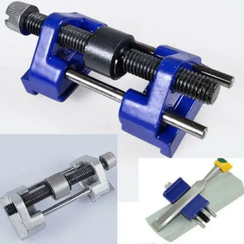 Metal Honing Guide Jig Sharpening System Chisel Plane Iron Planers Blade New