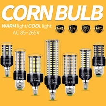 Bombillas y tubos LED