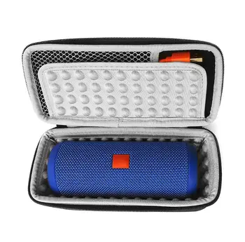 

Protective Case Travel Storage Carrying Bag Protection Shockproof Waterproof Portable for JBL Flip 1 2 3 4 Bluetooth Speaker