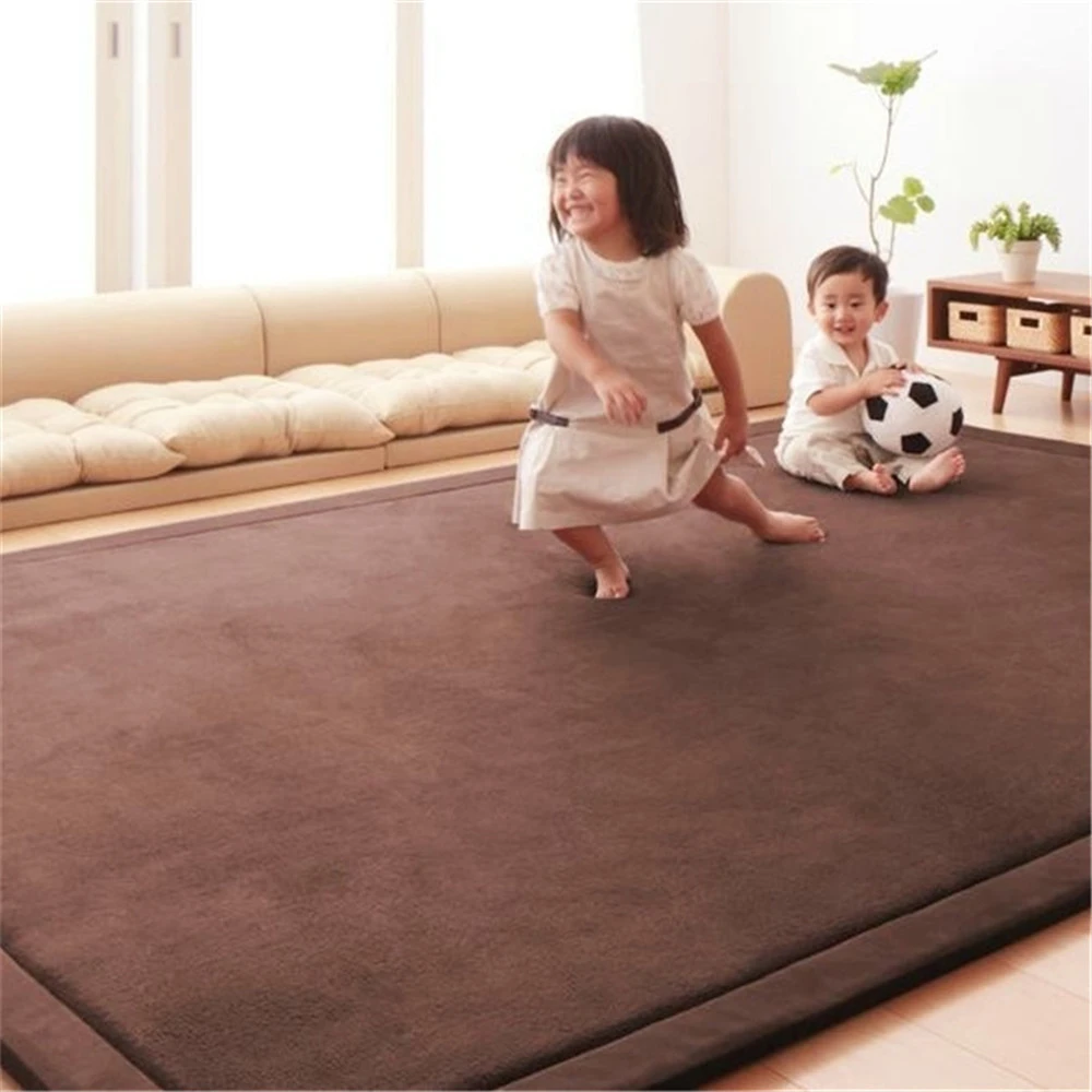 Tapis Rampant Epais Pour Bebe Couverture De Jeu Pour Enfants Jouets De Sol Pliable Antiderapant Aliexpress Jeux Et Loisirs Tapis Rampant Epais Pour Bebe Couverture De Jeu Pour Enfants Jouets De Sol Pliable Antiderapant Aliexpress Jeux Et Loisirs