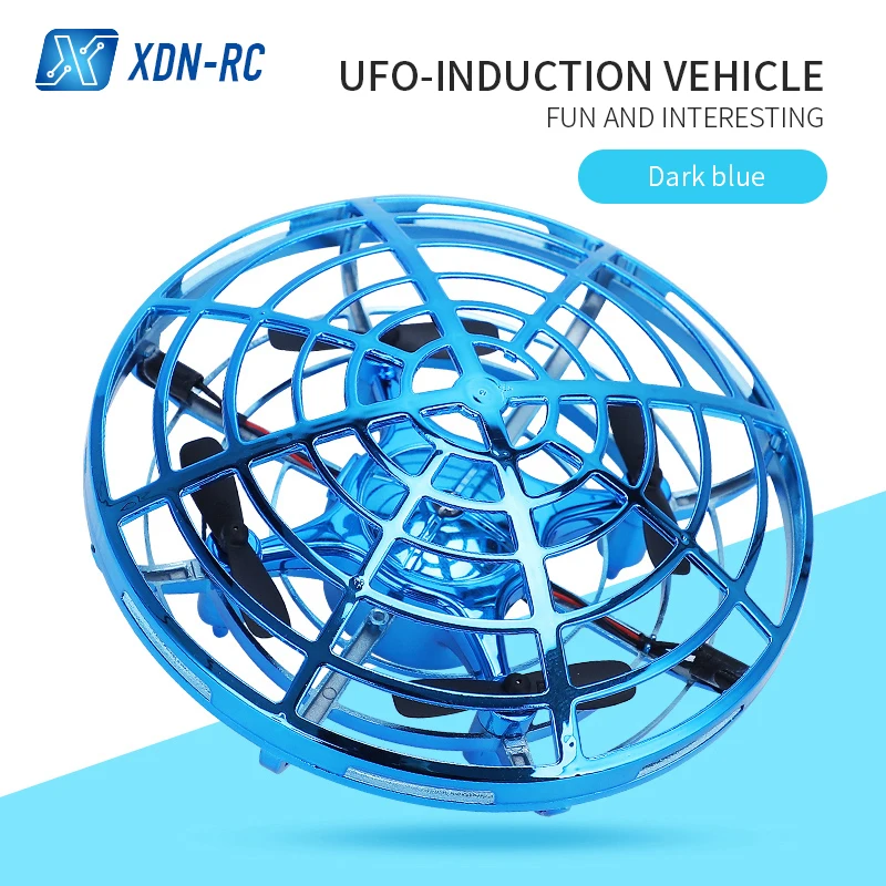 Anti-collision Flying Helicopter Magic Hand UFO Ball Aircraft Sensing Mini Induction Drone Kids Electric Electronic Toy Anti-collision Flying Helicopter Magic Hand UFO Ball Aircraft Sensing Mini Induction Drone Kids Electric Electronic Toy