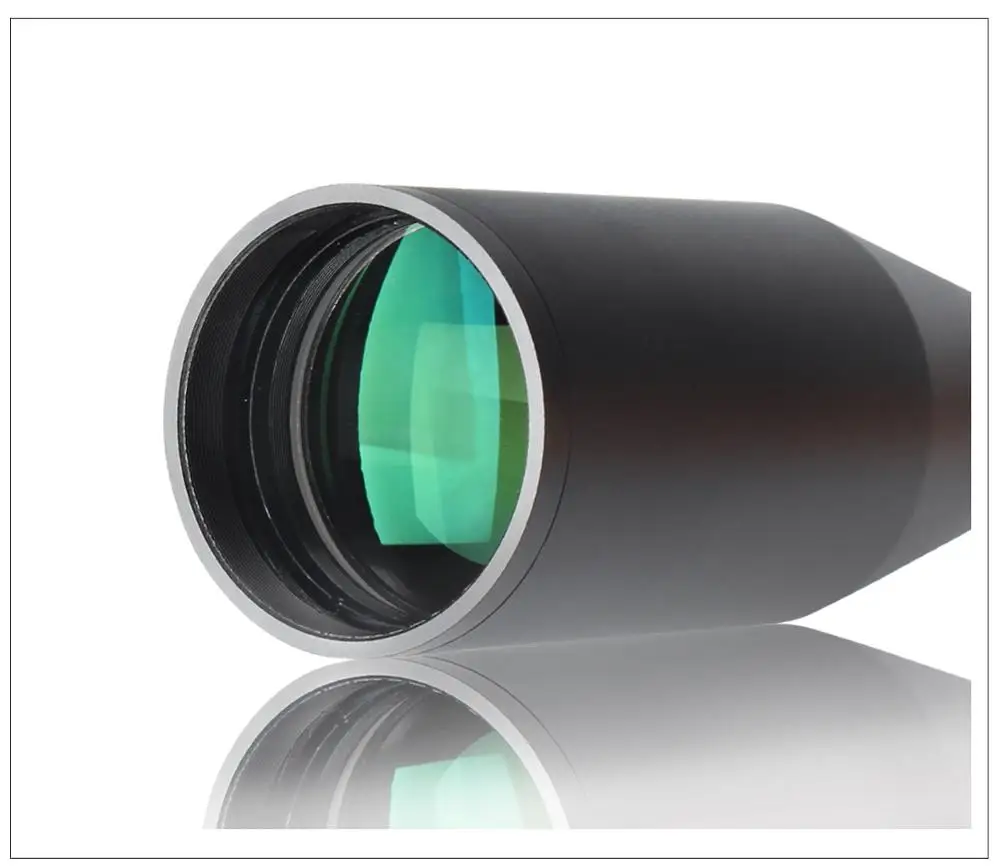 Охота Riflescoep Leupold 4-16x56 с уровнем Red Dot Коллиматорный прицел с 11/20 мм крепление для страйкбола для пневматического оружия для PCP ограничен