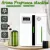 300m3 Lntelligent Aroma Fragrance Machine 160ml Timer Function Scent Unit Essential Oil Aroma Diffuser for Home Hotel Office