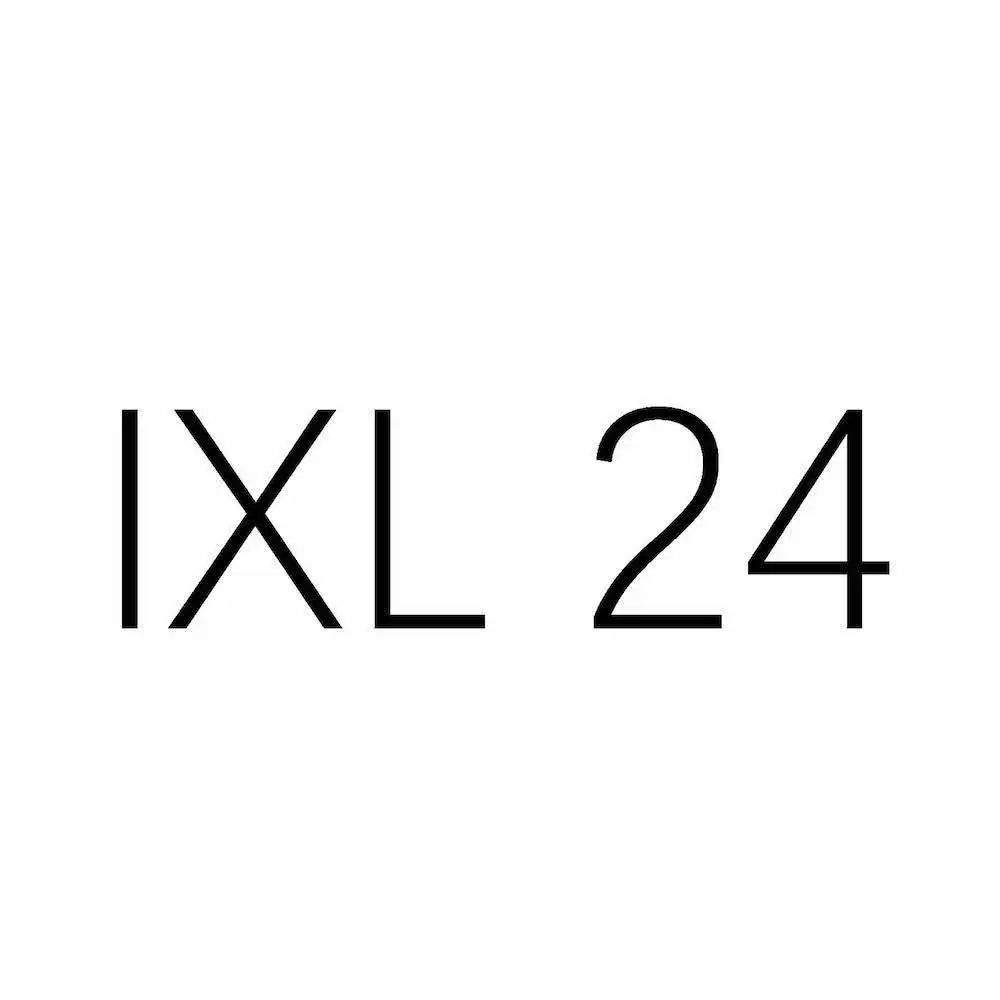 IXL 24 IXL 21-45 - Цвет: IXL 24