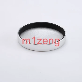 

e36 metal front Lens Cap/Cover protector Silver for Leitz lei ca 36mm A36 Voigtlander VM Zeiss ZM Elmar Summar camera Lenses