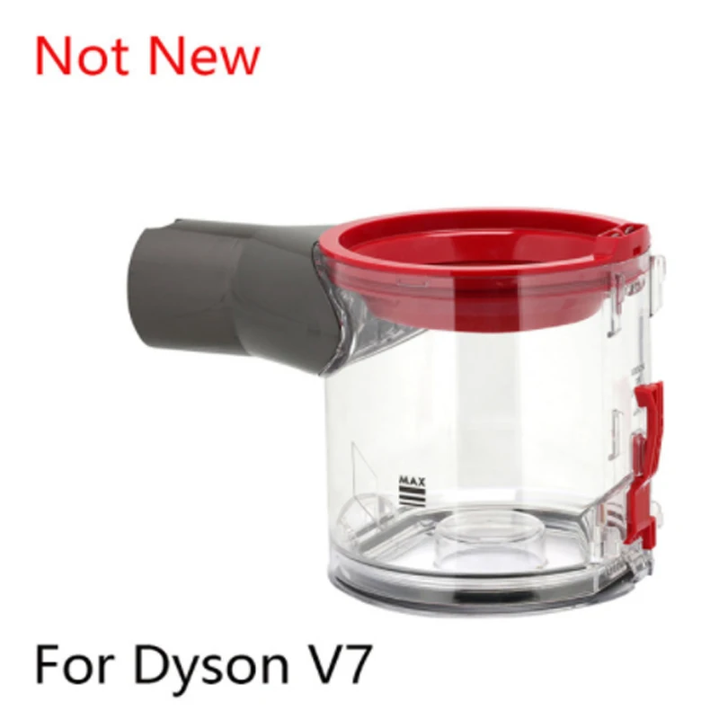 Filtre de rechange HEPA compatible pour aspirateurs Dyson V7, V8