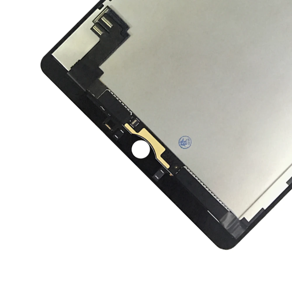 9,7 '' для Apple iPad 6 Air 2 A1567 A1566 ЖК-дисплей сенсорный экран дигитайзер сборка замена класс