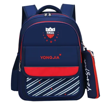 

waterproof Children School Bags Girls Boys Orthopedic School Backpacks Kids primary Schoolbags kids satchel mochilas infantil