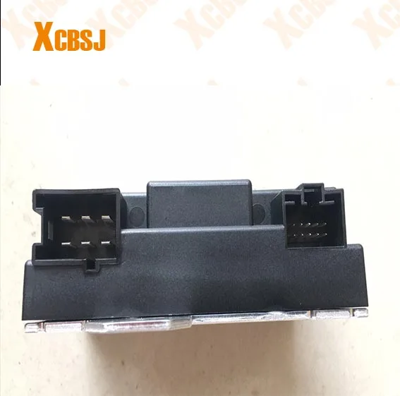 Для Mercedes W166 ML350 C350 GLA250 OEM A0009007306 блок управления топливным насосом