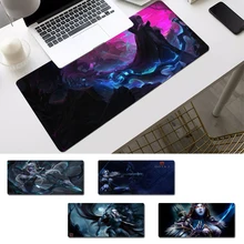 

Sale Dota 2 Drow Ranger Mouse Pad PC Laptop Gamer Mousepad Anime Antislip Mat Keyboard Desk Mat For Overwatch/CS GO