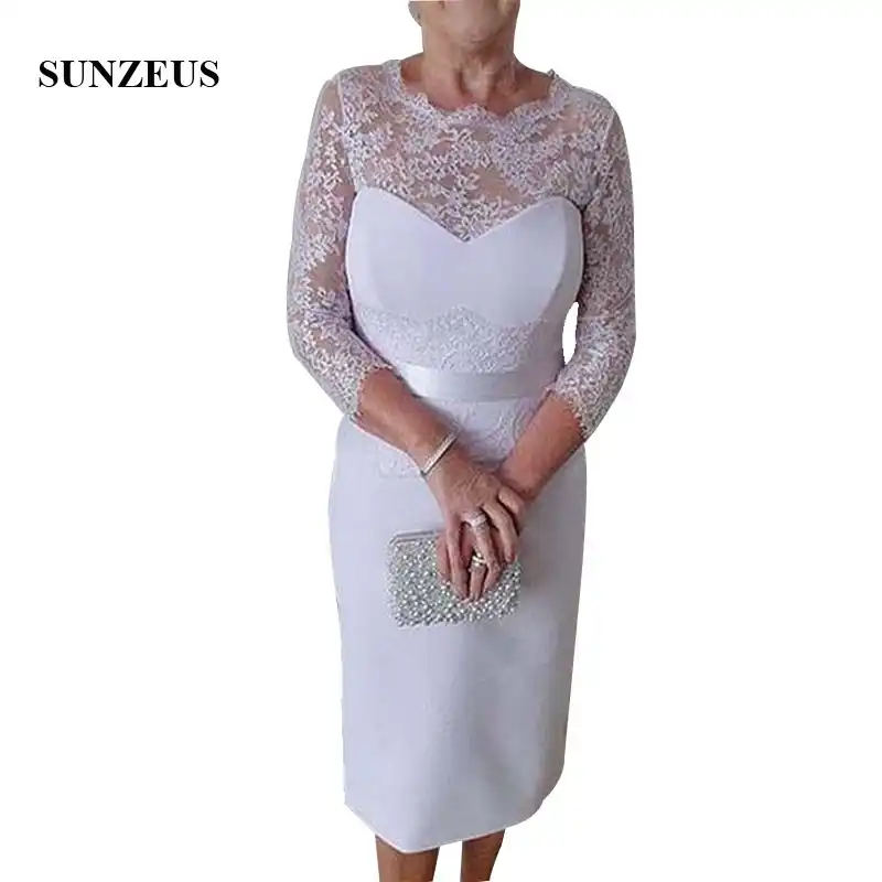 dresses for a grandmother to wear to a wedding