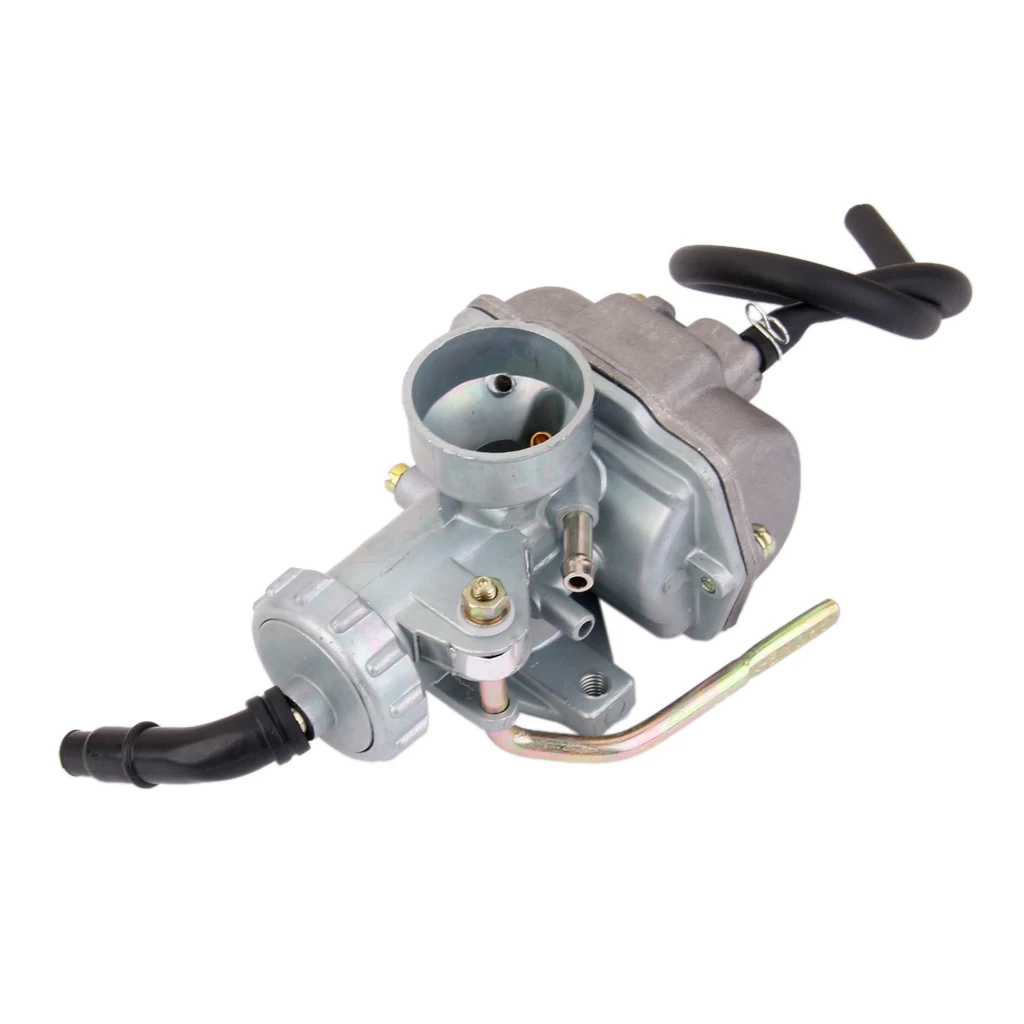 20 мм карбюратор PZ20 Carb для китайских 50cc 70cc 90cc 110cc 125cc 135cc вездеходы|Карбюраторы| |