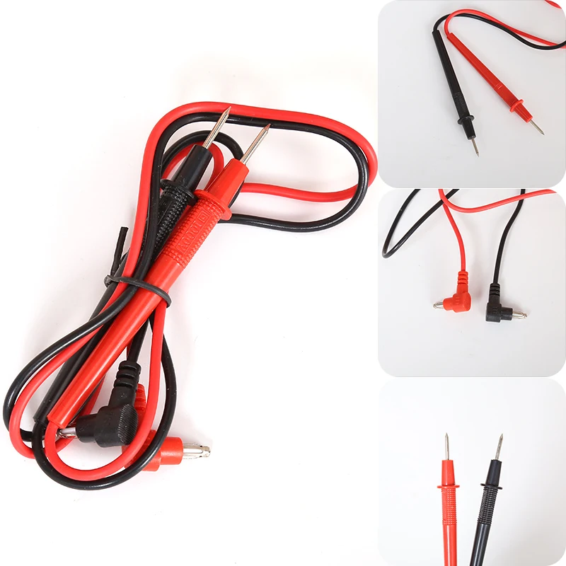 

Tool Tester Lead Multimeter Test Pen Pendant Cable