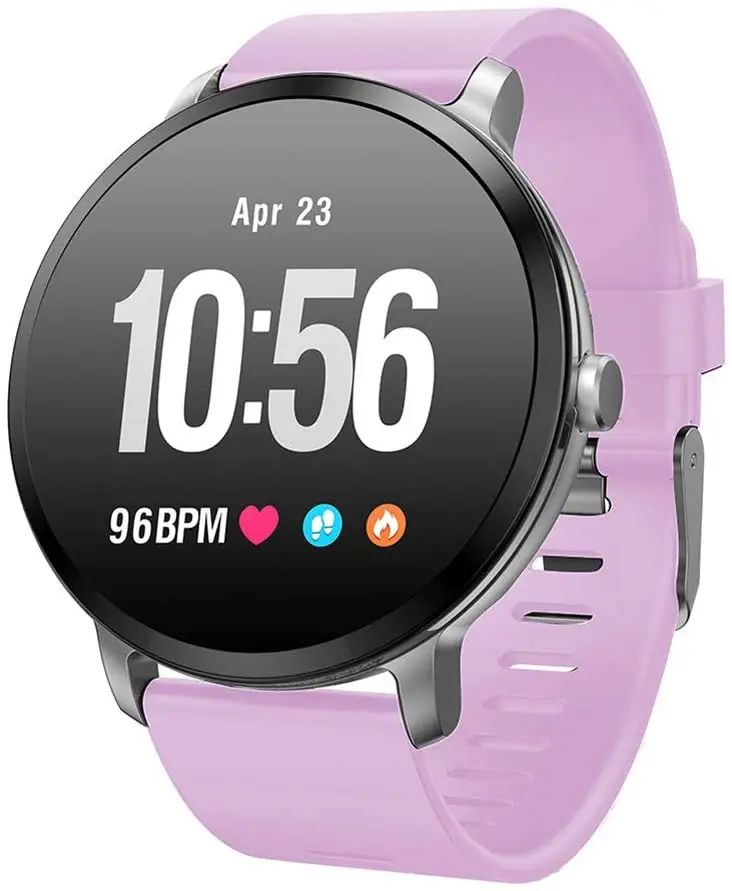 v11 smart watch manual