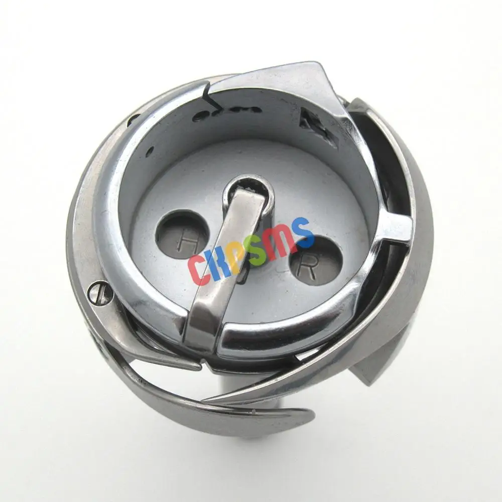 1 шт. # Φ/HSH-12-15MMJ большой поворотный крючок подходит для шитья JUKI B1830-563-0A0 1508 ARTISAN 4400RB