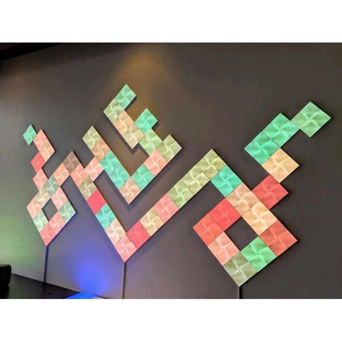 Светильник светодиодный Nanoleaf Canvas