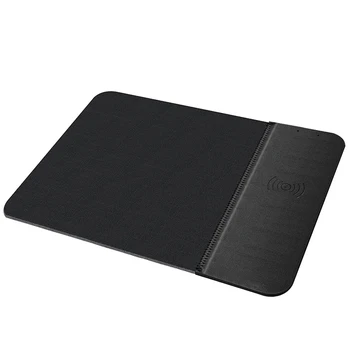 

Wireless Charging Mouse Pad Square Universal Rubber Mouse Pad FKU66