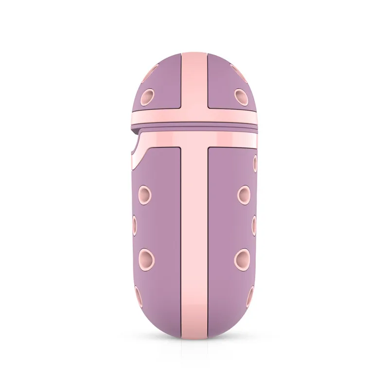 Защитный чехол для наушников для AirPods, зарядная коробка для Airpods, наушники для Air Pods, защитный чехол для AirPod Silm, чехол