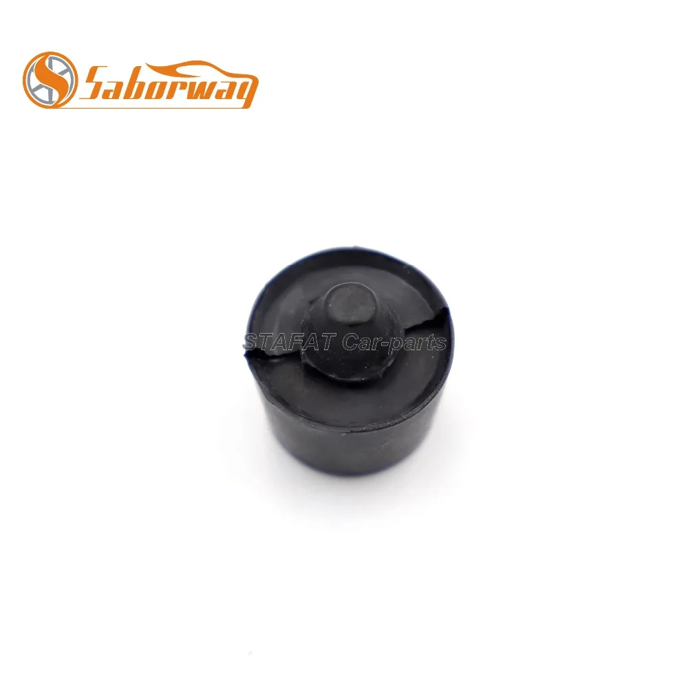 Saborway дверной резиновый буферный ограничитель для Polo Scirocco Sharan Golf MK5 MK6 1K8 837 529 1K8837529