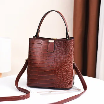 

Snake Print Crossbody Bags For Women 2020 Female Silver Bag PU Leather Small Handbag Fashion Ladies Vintage Cross Body Bags Hand