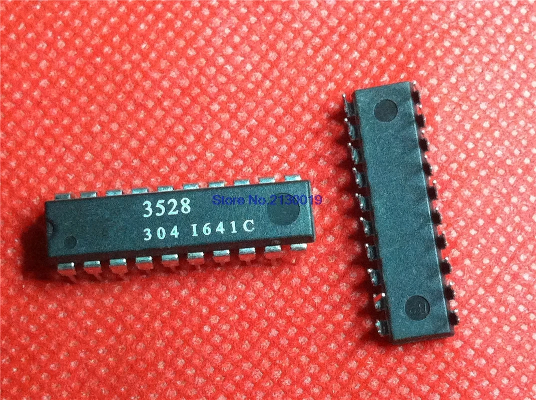 

4pcs/lot FSP3528 3528 DIP-20 In Stock