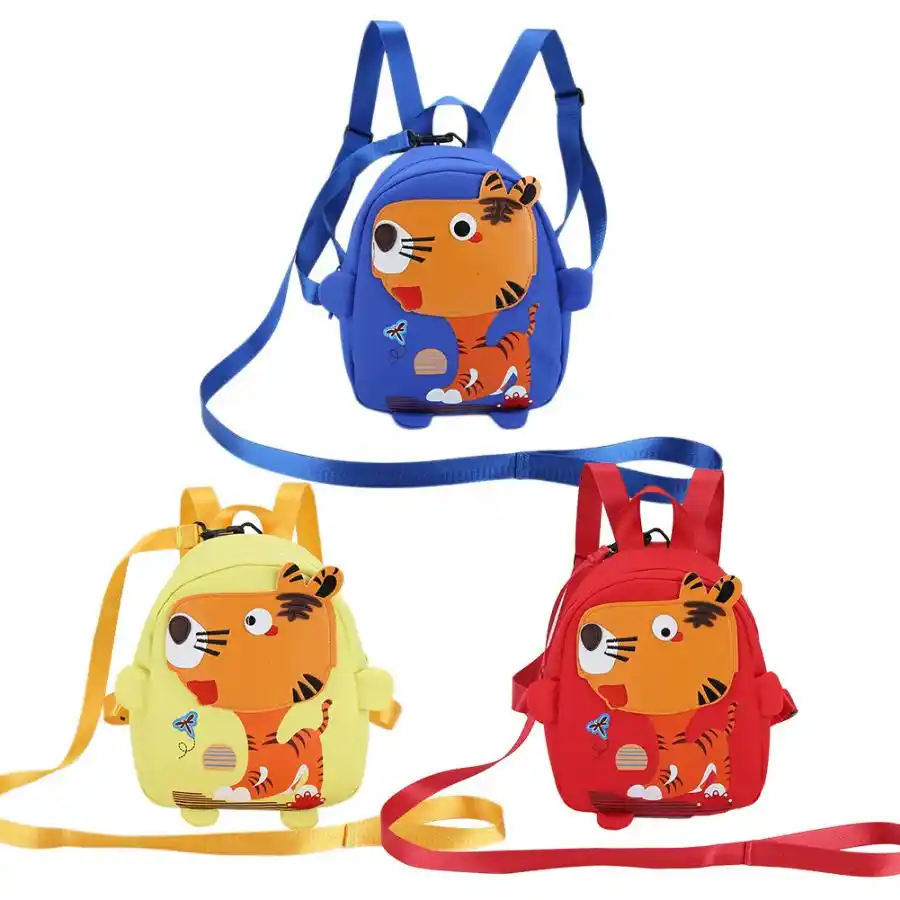 baby safety harness backpack