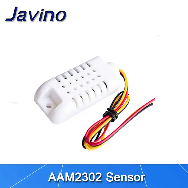 Digital Temperature and Humidity Sensor DHT11 DHT22 AM2301 Temperature and Humidity Sensor For Arduino AM2302 DHT12 image 8
